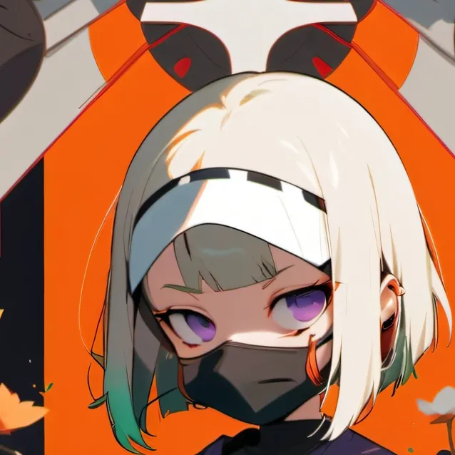 chat with ai character: Numbuh 362