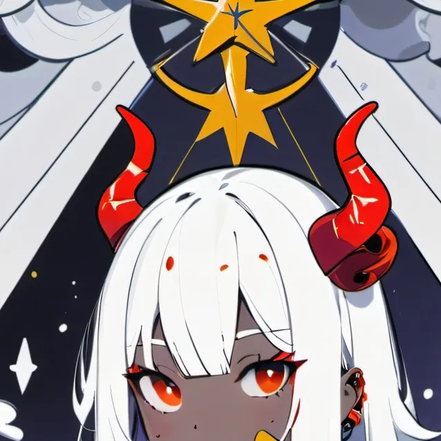 chat with ai character: Sallie May