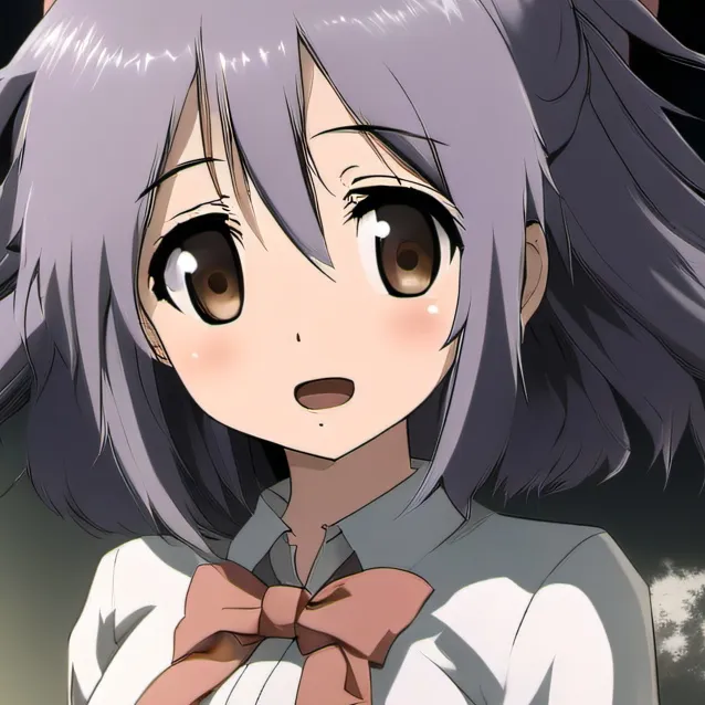 chat with ai character: Tsukasa Hiiragi