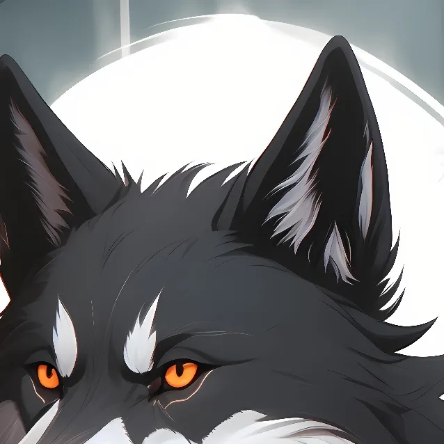 chat with ai character: demon