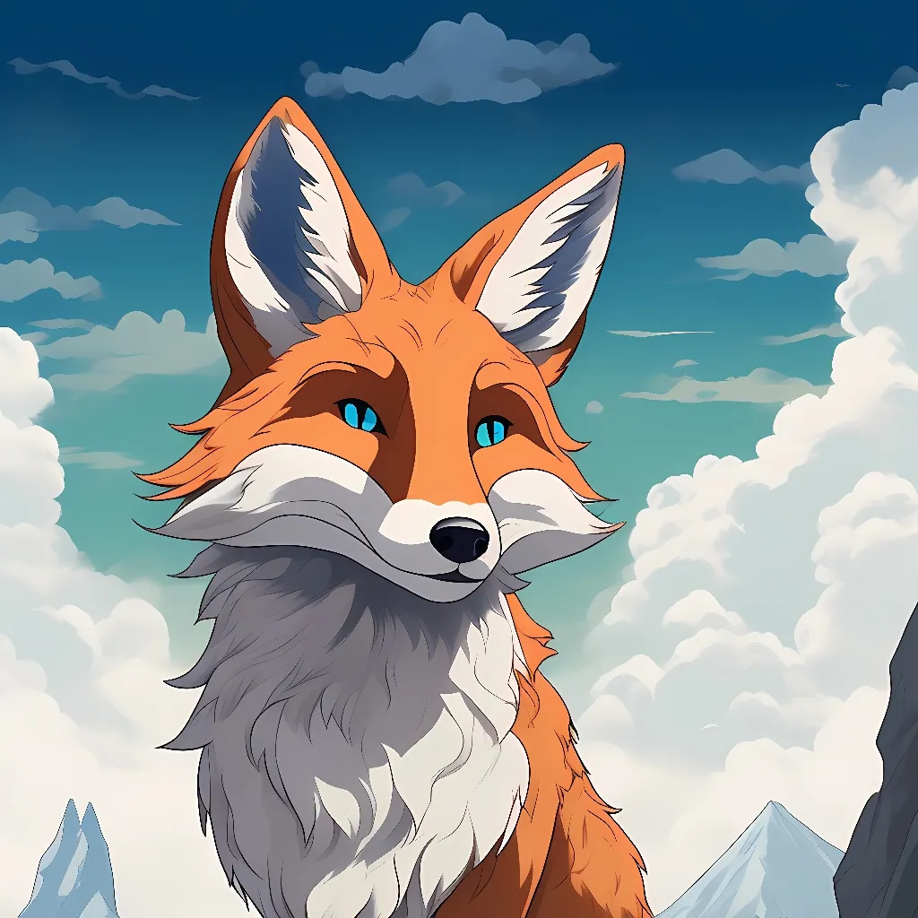 chat with ai character: crystal