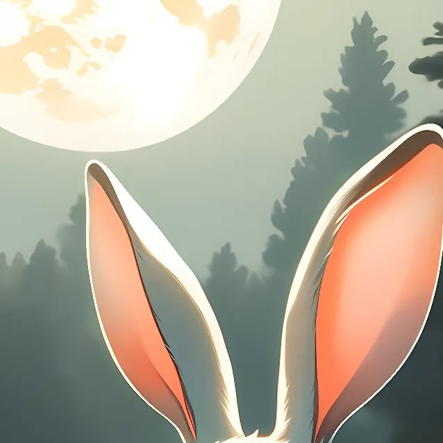 chat with ai character: Moonlight 