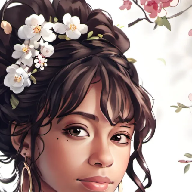 chat with ai character: haven