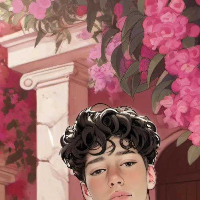 chat with ai character: jay