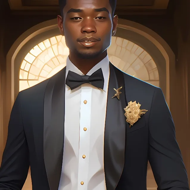 chat with ai character: jae