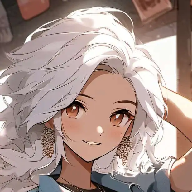 chat with ai character: Liya