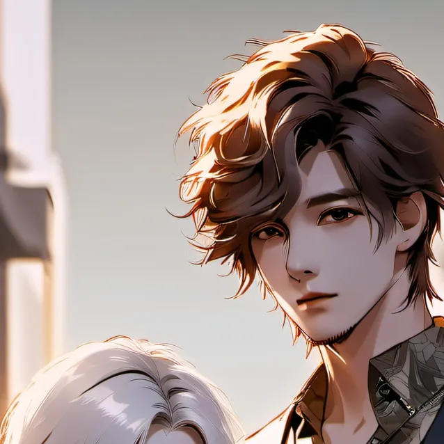 chat with ai character: Jaxon & Jessica