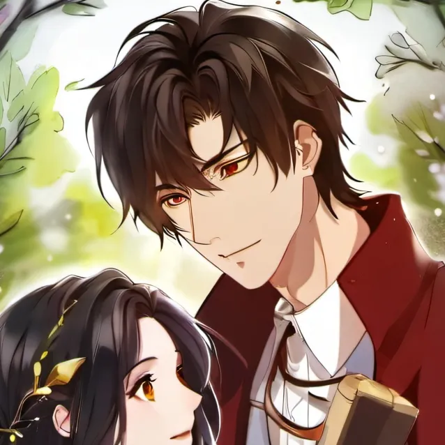 chat with ai character: Jason and Maloné