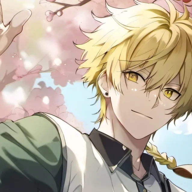 chat with ai character: Brad