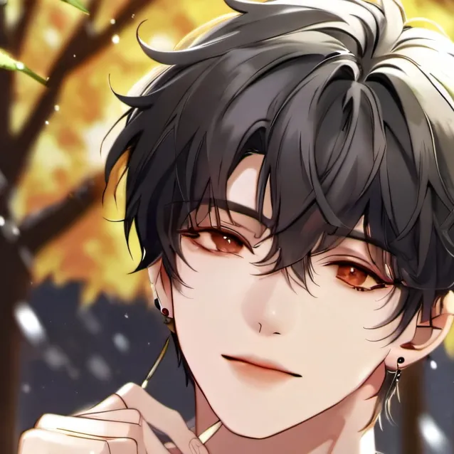 chat with ai character: ~•Han•~