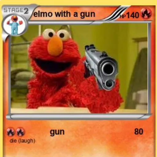 creator ElmoWithAk-47's avatar