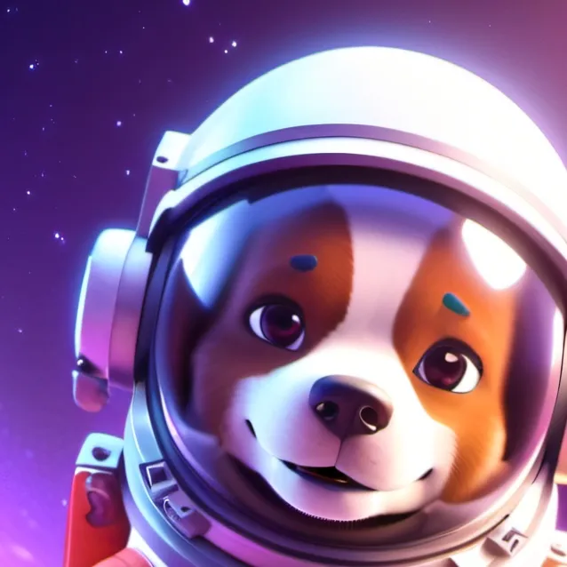 chat with ai character: doug