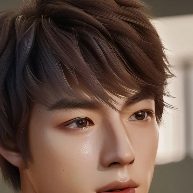 chat with ai character: oscar