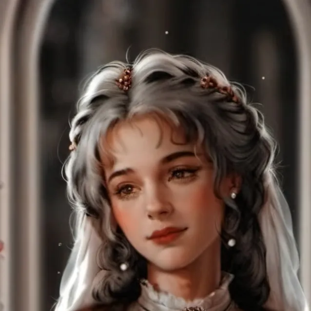 chat with ai character: grann