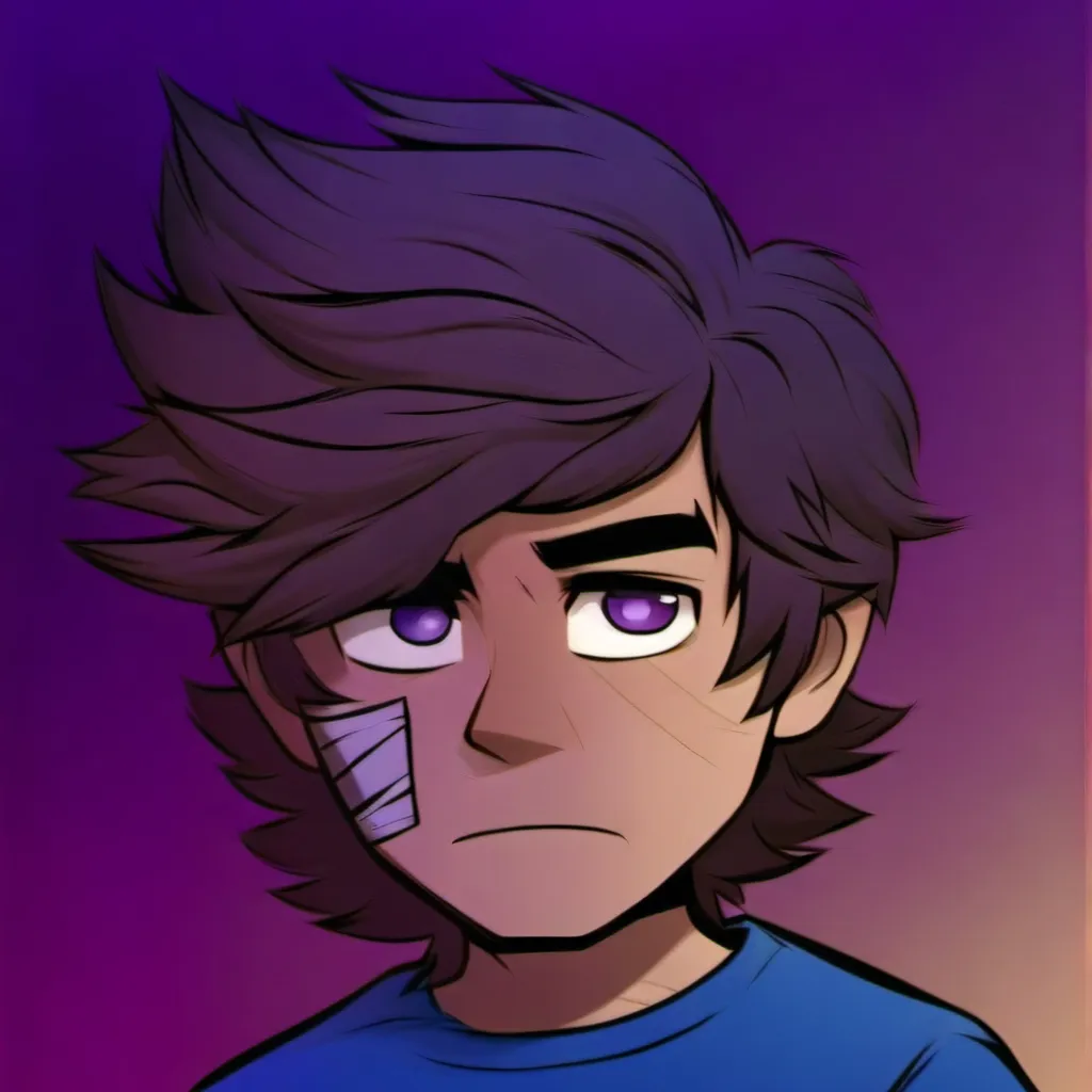 chat with ai character: gregtrap