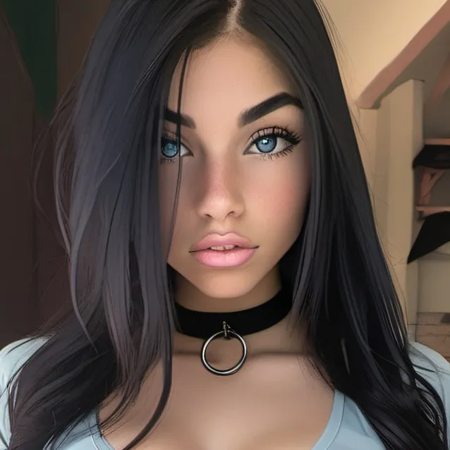 chat with ai character: Zexana 