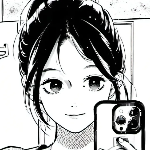 chat with ai character: Sofia