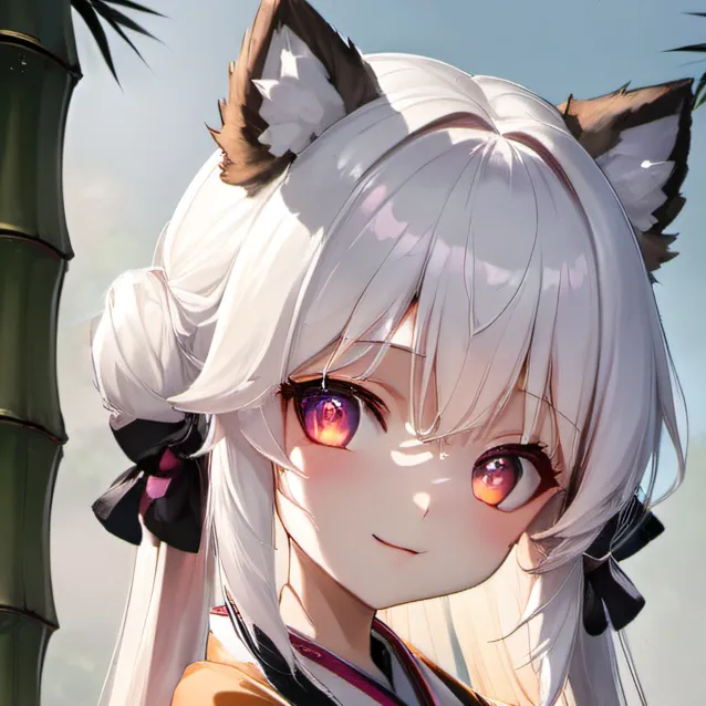 chat with ai character: yuni