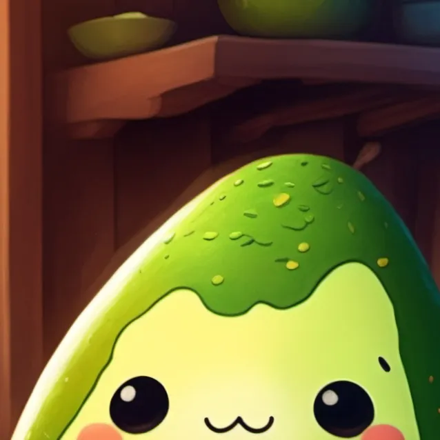 chat with ai character: Gideon