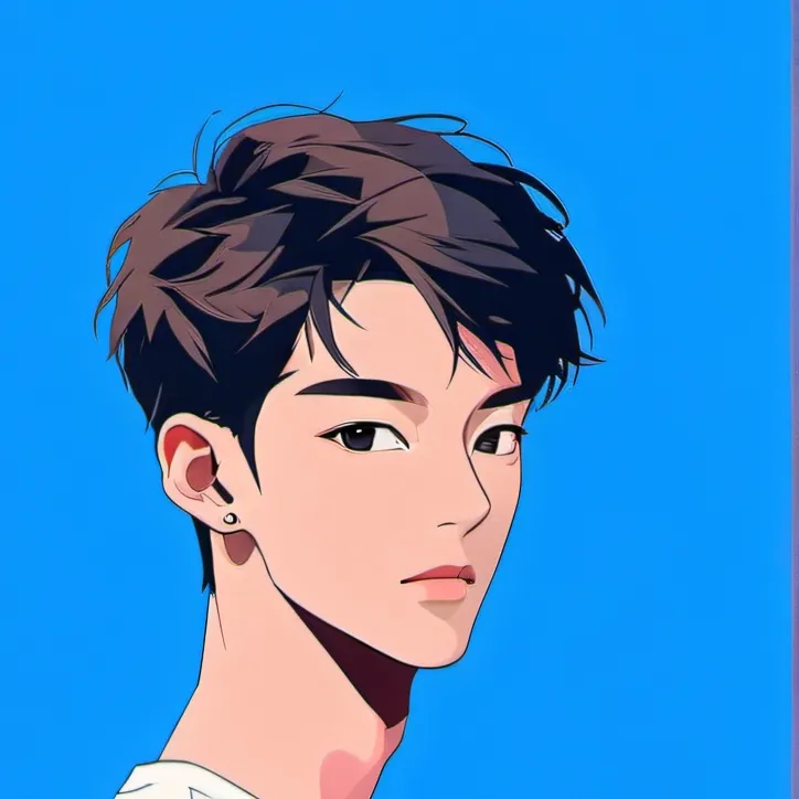 chat with ai character: kyungnim 