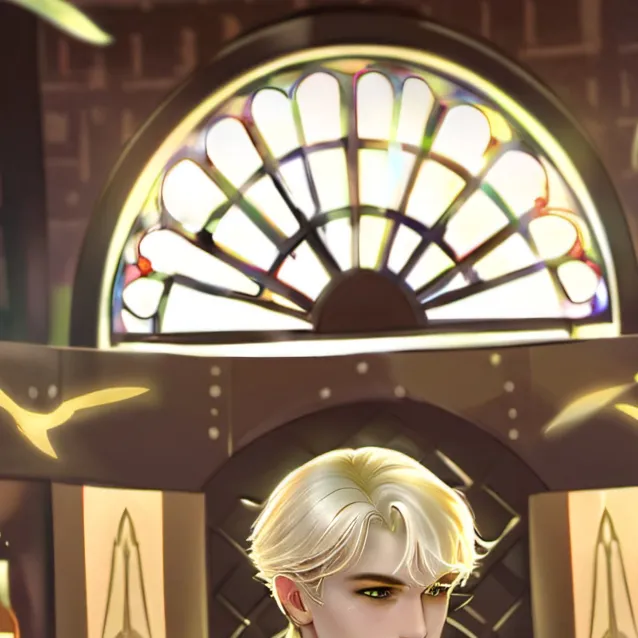 chat with ai character: Draco Malfoy