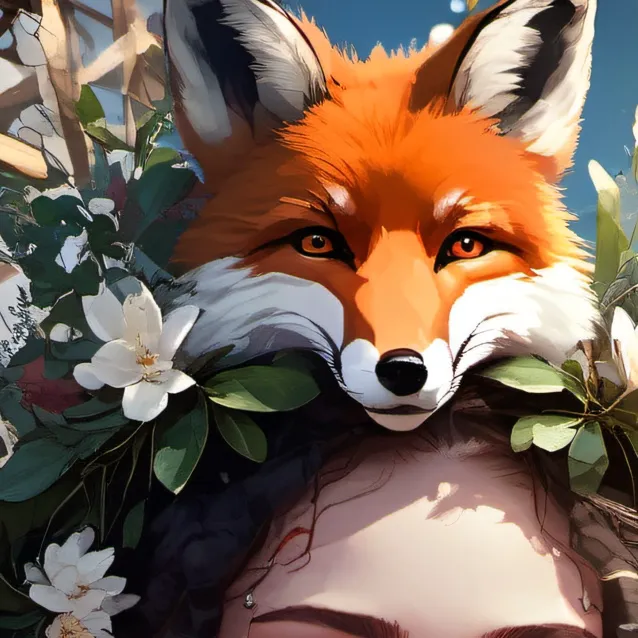 chat with ai character: Tanya 