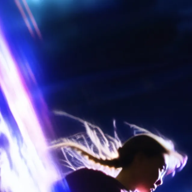 chat with ai character: Genevieve