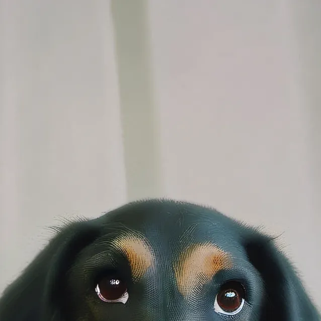 chat with ai character: Doggy.