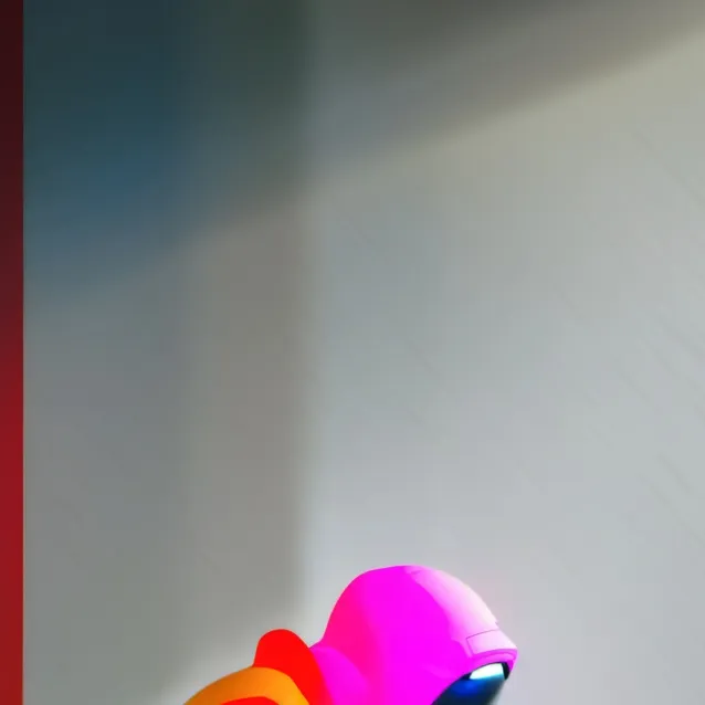 chat with ai character: Curious guy.