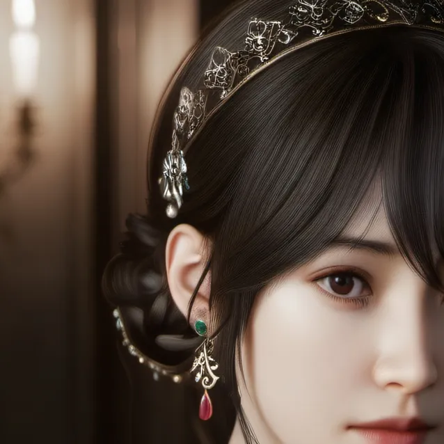 chat with ai character: Karen.