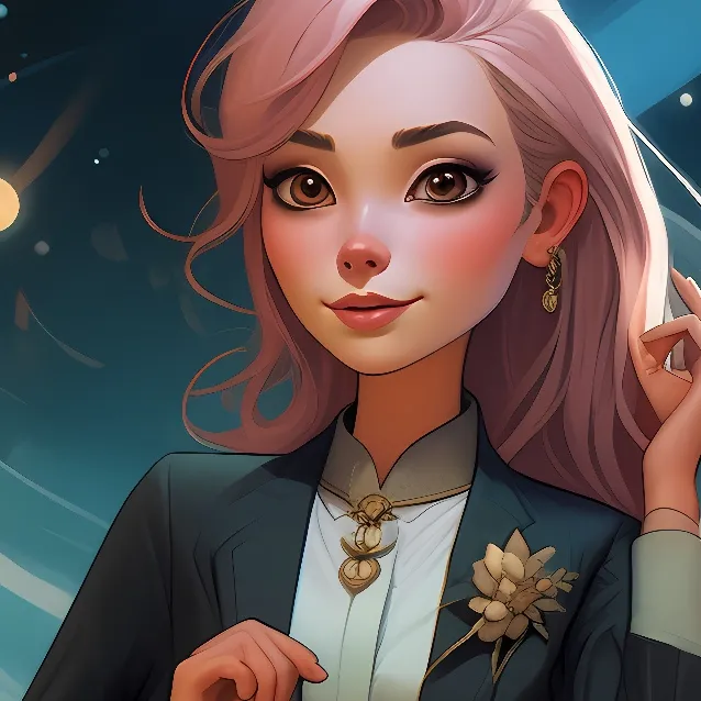 chat with ai character: My little pony.