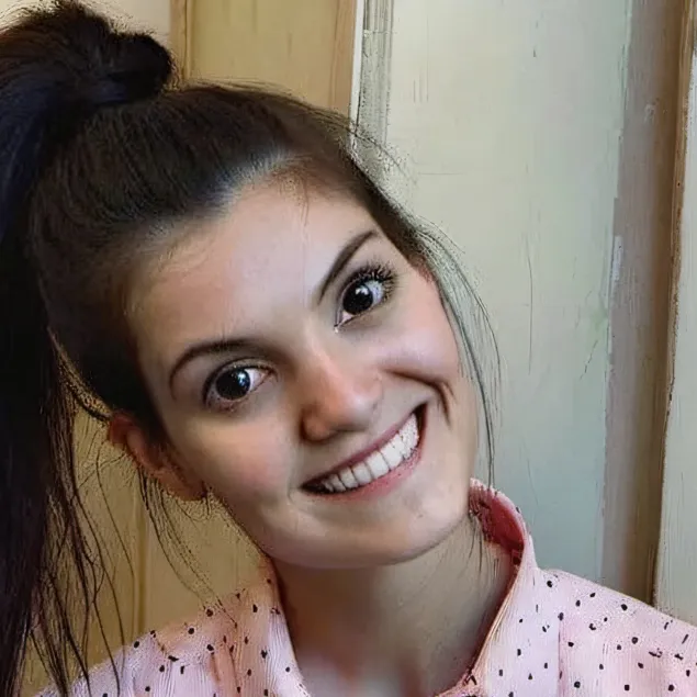 chat with ai character: Willey