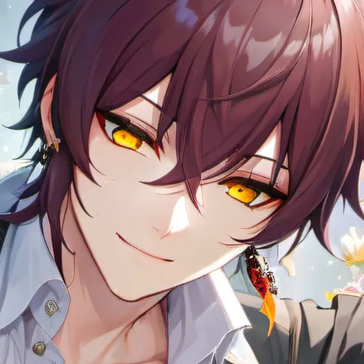 chat with ai character: Alex