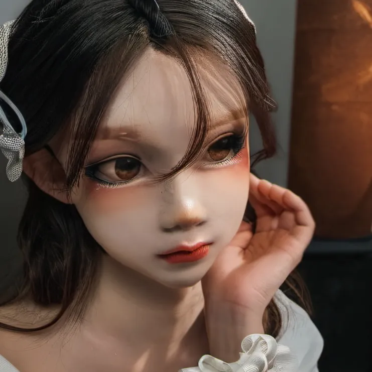 chat with ai character: UwU