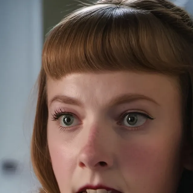 chat with ai character: alise 