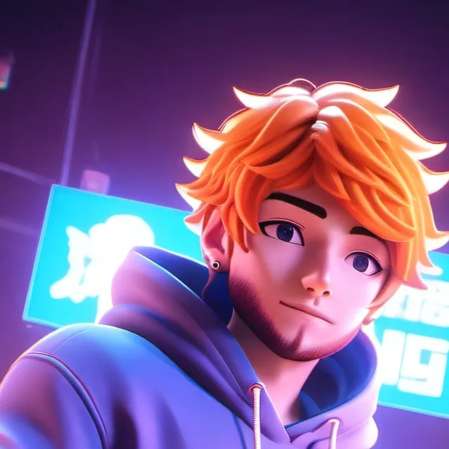 chat with ai character: Caseoh 