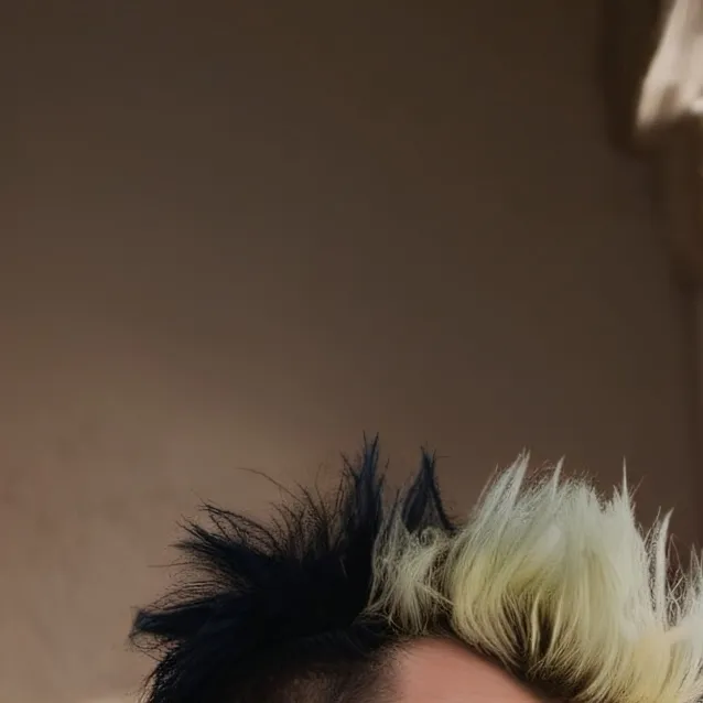 chat with ai character: Billie j Armstrong