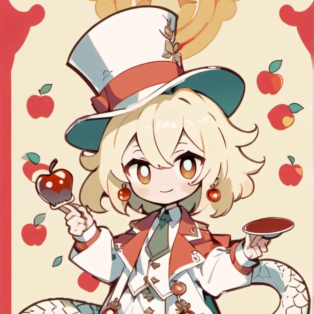 chat with ai character: Lucifer M.