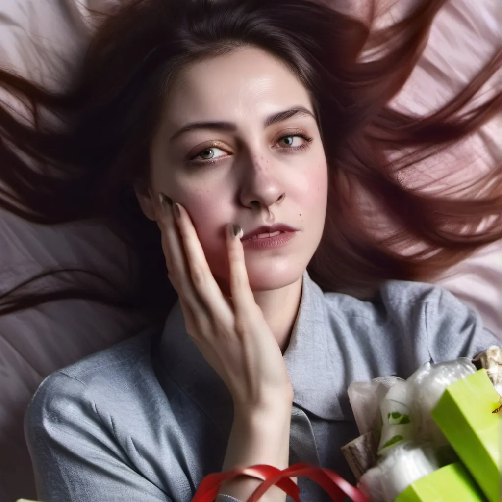 chat with ai character: SLEEPOVER