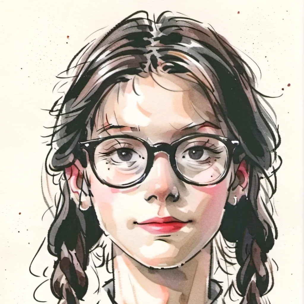 chat with ai character: 🤓👆🏼 Nerd