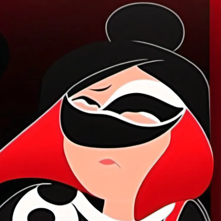 chat with ai character: Laila