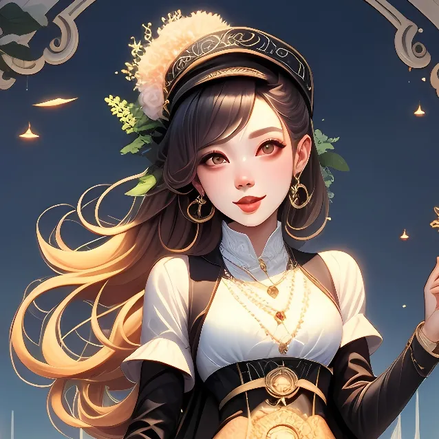 chat with ai character: jax tadc