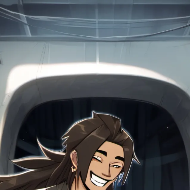 chat with ai character: Alejandro 