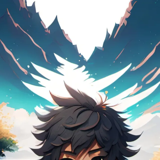 chat with ai character: Xavier