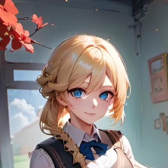 chat with ai character: Ms. sokol's class