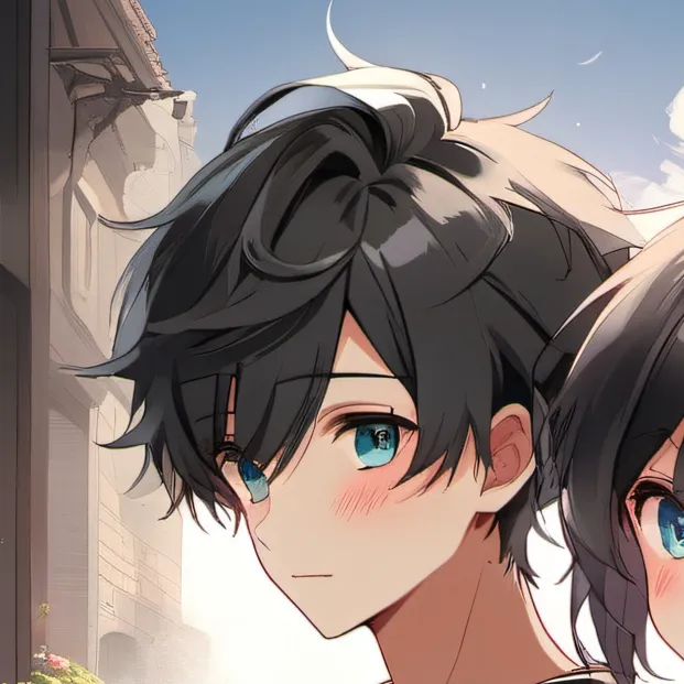 chat with ai character: Mohamed Abadi