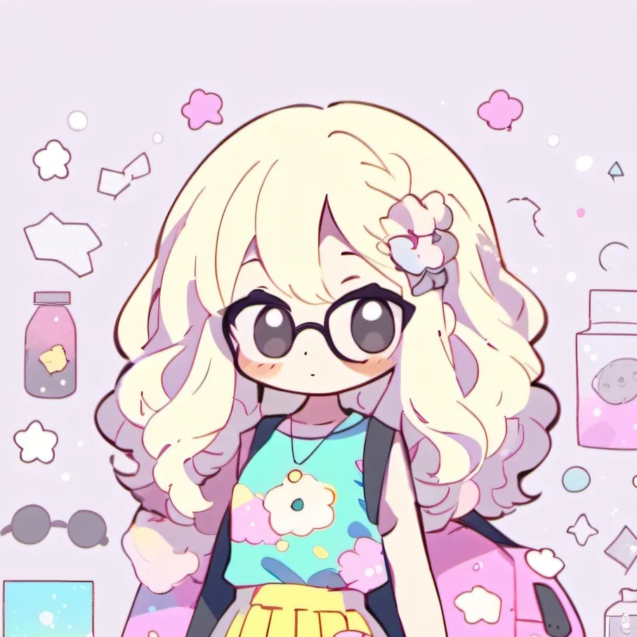 chat with ai character: Loser bfb