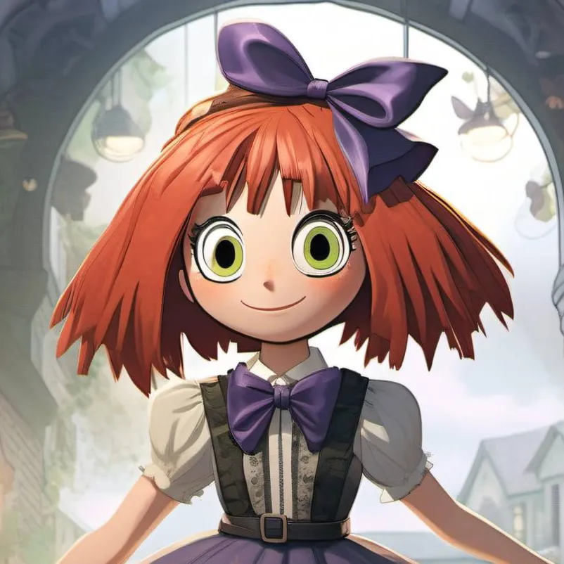 chat with ai character: Ragatha/Rag