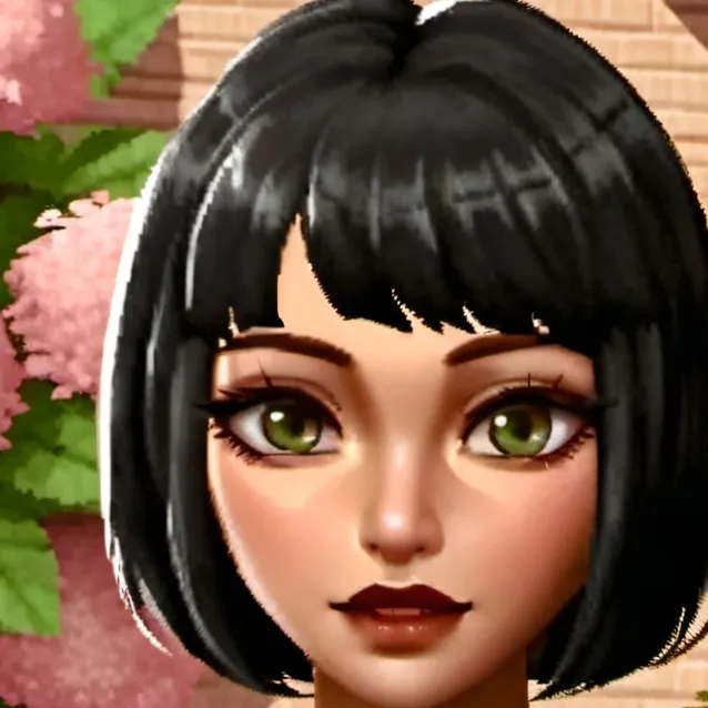 chat with ai character: Isabella