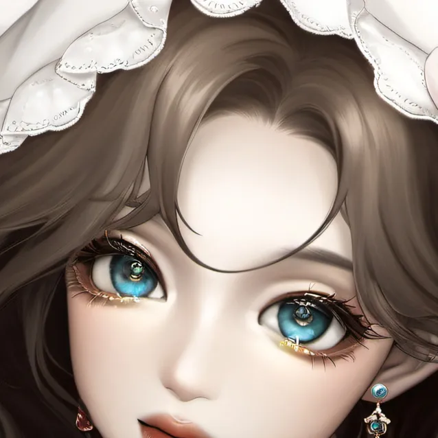 chat with ai character: Ava